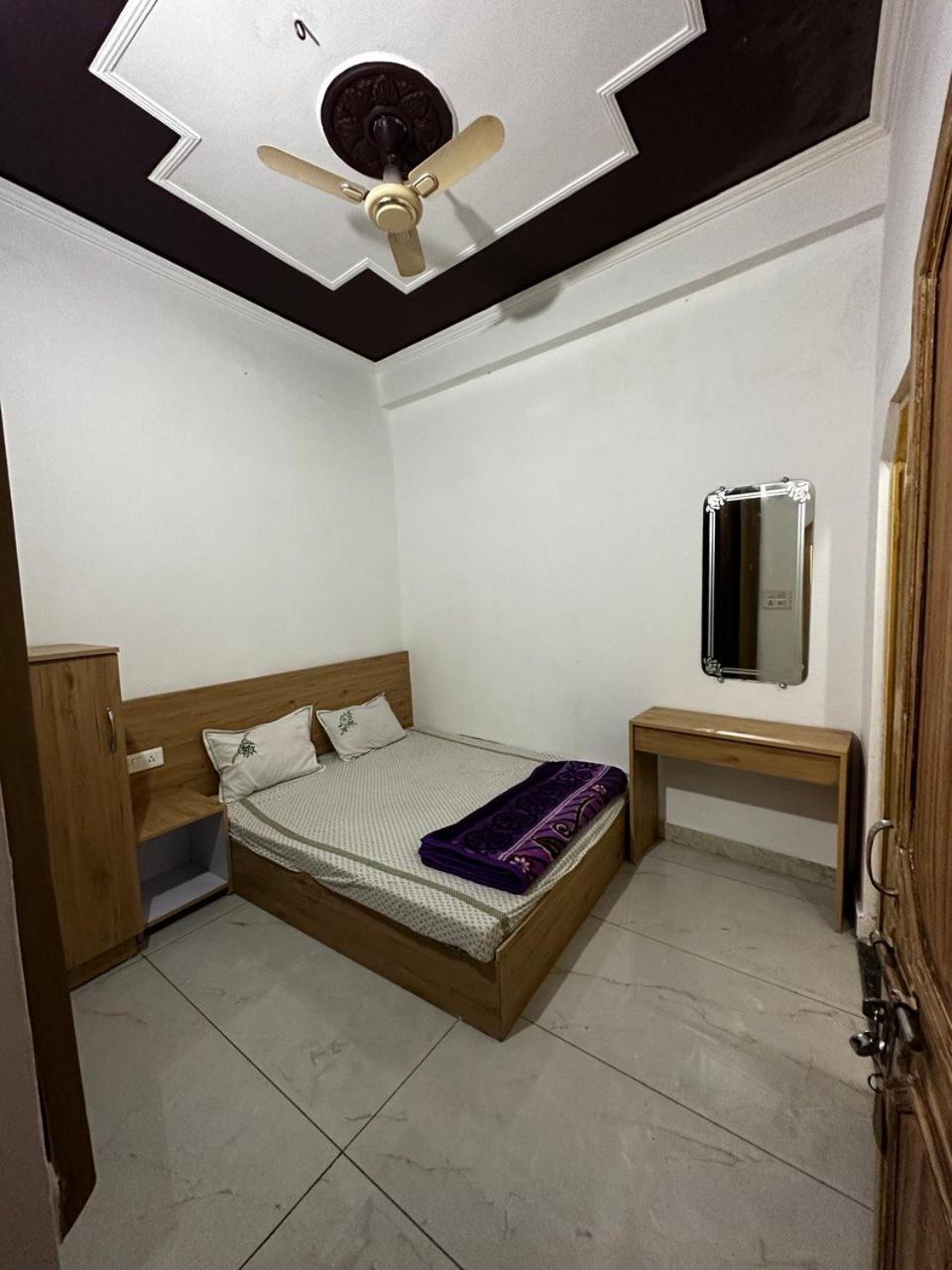 Sonu Guesthouse & Hostel Rishikesh Ruang foto