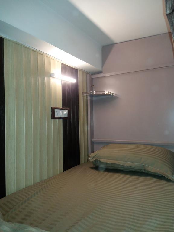 Sonu Guesthouse & Hostel Rishikesh Bagian luar foto